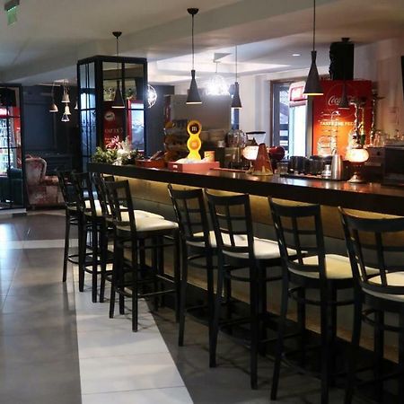 بانسكو Belvedere Luxury Spa Apartments المظهر الخارجي الصورة