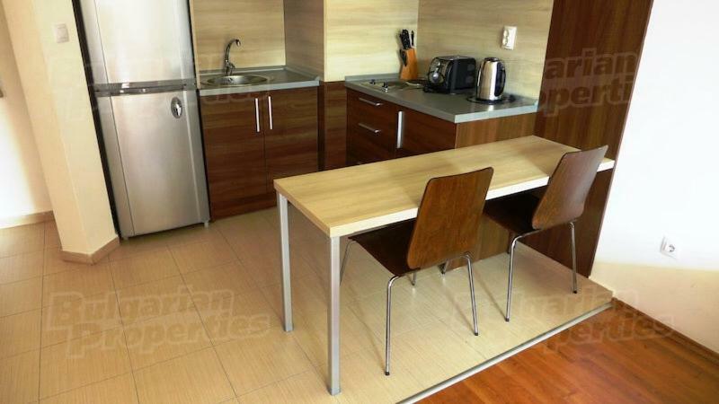 بانسكو Belvedere Luxury Spa Apartments المظهر الخارجي الصورة