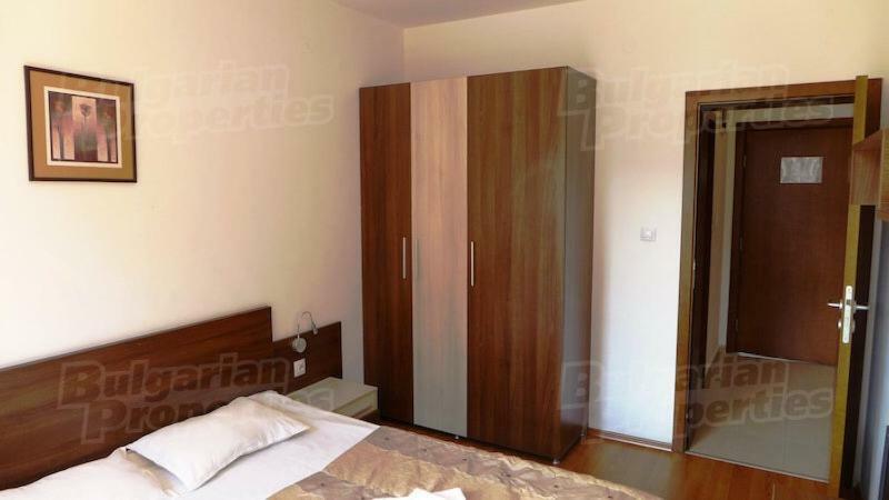 بانسكو Belvedere Luxury Spa Apartments المظهر الخارجي الصورة
