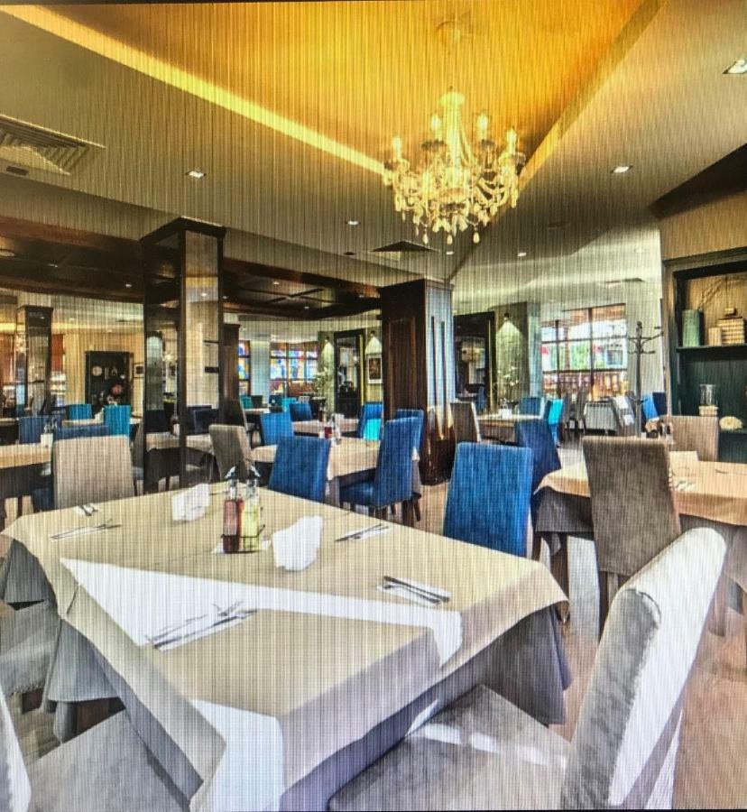 بانسكو Belvedere Luxury Spa Apartments المظهر الخارجي الصورة